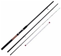 Удилище фидерное Kaida SPIRADO тест  60-150g  2.7м