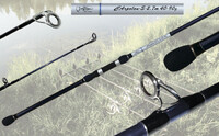 Удилище "Серебряный ручей" CARPOLOV - S 3,0m CS300XX 60-140g
