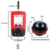 Беспроводной эхолот Fish finder XJ-01