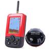 Беспроводной эхолот Fish finder XJ-01