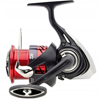 Катушка Daiwa 23 NINJA LT 4000-С Катушка Daiwa 23 NINJA LT 4000-С