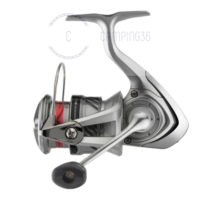 Катушка Daiwa Crossfire 20 LT 2500 Катушка Daiwa Crossfire 20 LT 2500