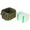 Сумка "Aquatic"с 6 коробками 23*31см СК-13 (1шт)