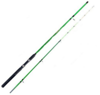 Спиннинг KAIDA штекерный Kaida INSPIRE  тест  20-80g   2,40м