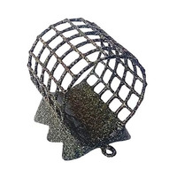 Кормушка фидерная металл 100 гр. (1шт.)