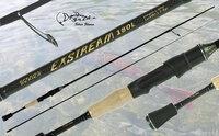 Спиннинг "Серебряный ручей" ExStream Line Special Series ESS 1,8m 1,5-8g