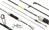 Спиннинг "Серебряный ручей" RIVER PRO RP 642 SUL 1,92m 0,9-6g