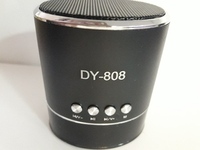 Портативная колонка DY-808