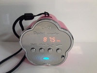 Портативная колонка Digital speaker C-21