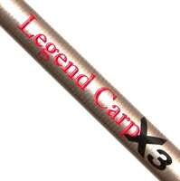 Удилище Карповое "MIFINE"  Legend Carp X3   3.60м. 3.5lb
