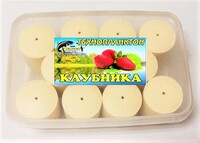 Технопланктон "Клубника" г.Орёл 80гр. (1шт)