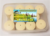 Технопланктон "Камыш" г.Орёл 80гр. (1шт)
