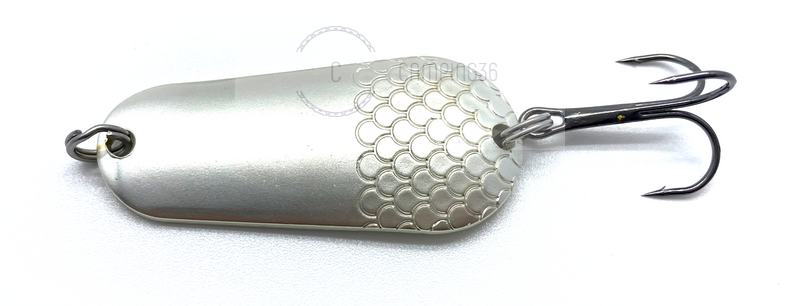 Блесна CLASSIC SPOON SCS-S22, S, 22g. Блесна CLASSIC SPOON SCS-S22, S, 22g.