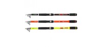 Спиннинг телескопический Delta - XXX (100-200 г) 2,1 м