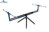 Rod-pod EastShark RP-TRD 3000 BLUE