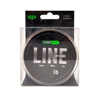 Леска CARP PRO Green 300м 0,405мм