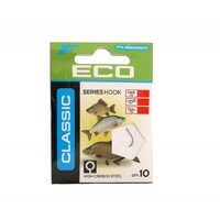Поводок FLAGMAN готовый Classic Hooks To Nylon 2 №14 (1уп.)