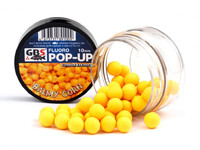 Бойлы POP-UP GBS "Сочная кукуруза" 8 мм 55г