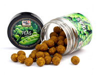 Бойлы GBS насадочные Peas Горох 15мм
