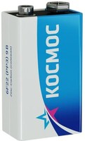 Батарейка крона Космос (1шт.)