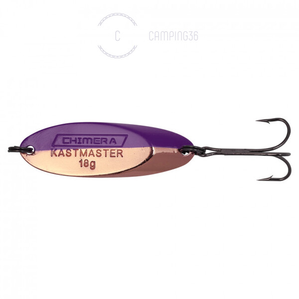 Блесна "CHIMERA" KASTMASTER 28gr. #цв.GLPU Блесна "CHIMERA" KASTMASTER 28gr. #цв.GLPU