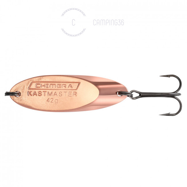 Блесна "CHIMERA" KASTMASTER 42gr. #цв.CUCU Блесна "CHIMERA" KASTMASTER 42gr. #цв.CUCU
