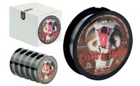 Леска "Серебряный ручей" COBRA Line 0.30mm 130m
