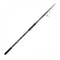 Удилище карповое телескопическое Kaida GORGEOUS CARP тест 4,0LB 3,6м