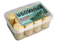 Гидропланктон УБОЙНЫЙ (в ассортименте) 90г в контейнере (1шт.)
