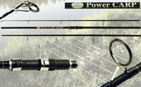 Удилище е "Серебряный ручей" POWER CARP PC360 3,6m