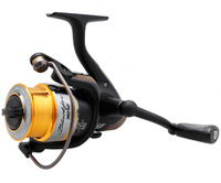Катушка безынерционная Daiwa 19 Emcast BR LT 2500