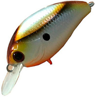 Воблер CHEF SR 40F silent SD004  TsuYoki (1шт.)