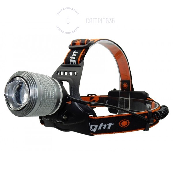 Налобный фонарь UltraFire HL-33 Налобный фонарь UltraFire HL-33