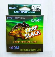 Леска CARP  ДОЮЙ 2D 100м