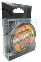 Леска Carp Pro Blackpool Method Feeder Carp 150м 0.35мм Леска Carp Pro Blackpool Method Feeder Carp 150м 0.35мм