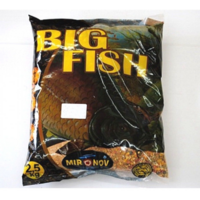 Прикормка Mironov Big Fish Лещ 2.5кг