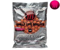 Тонущие бойлы 777 Baits (Лихоносовы) скопекс 20 мм 1кг