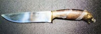 Нож Кизляр  65х13