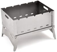 Мангал Крепыш MINI МК-02