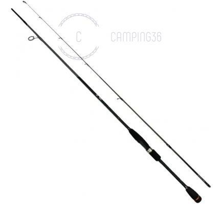 Спиннинг Kaida King Fisher 2,4 м тест 10-30 гр арт 851-1030-240 Спиннинг Kaida King Fisher 2,4 м тест 10-30 гр арт 851-1030-240
