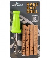Hard bait drill 8 mm