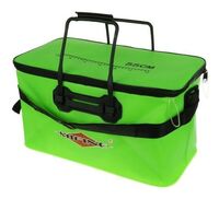 Сумка-кан Mifine YF2850 (прямоугольный) 50 х 28 х 29 см, цв. зелёный