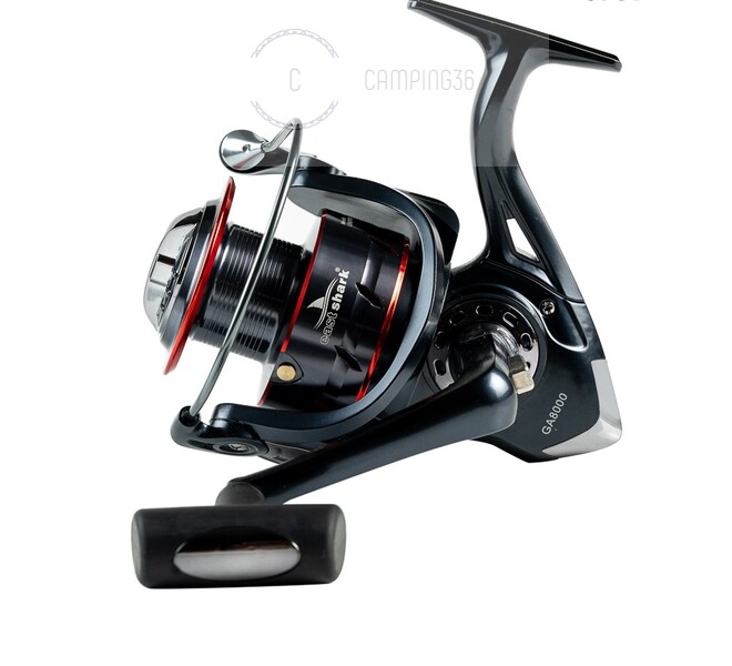 Катушка EastShark GA 8000 Катушка EastShark GA 8000