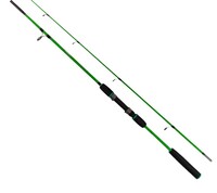 Спиннинг CAMO (60-150) green 2,7 м