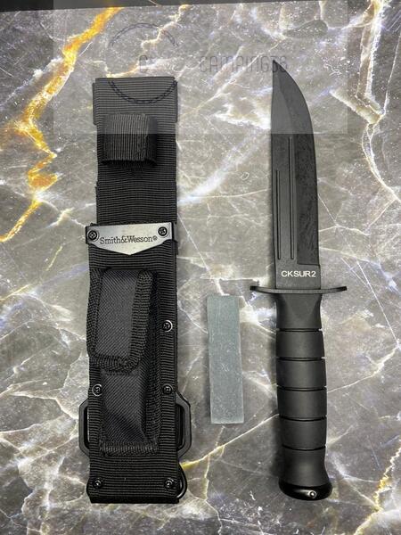 Нож Smith&Wesson (R2) Нож Smith&Wesson (R2)