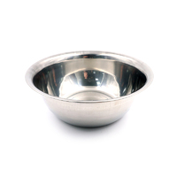 Миска "СЛЕДОПЫТ" нерж.d 27 см.  2,8л. PF-CWS-P70