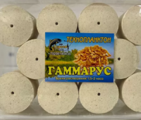 Технопланктон "Гаммарус" г.Орёл 80гр. (1шт)