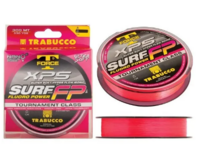 Леска Trabucco T-Force XPS Surf Fluoro Power 300m 0.283 