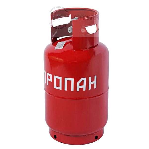 Баллон пропановый 27 л; Баллон пропановый 27 л;