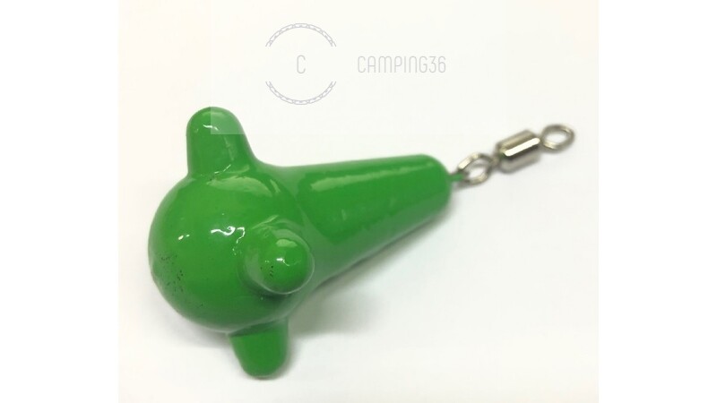 Груз "Сенсор" маркерный краш. 40 гр. Груз "Сенсор" маркерный краш. 40 гр.